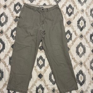 Columbia Men's Khaki Chinos